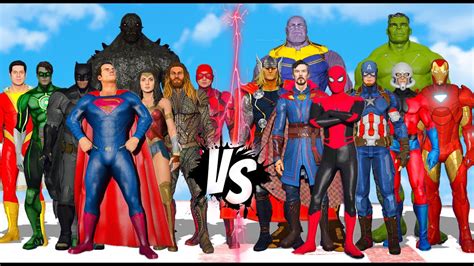 Super Avenger Vs Avenger Skyland 